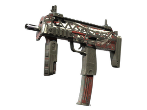 ST™ MP7 | Mischief