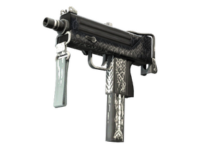 ST™ MAC-10 | Whitefish