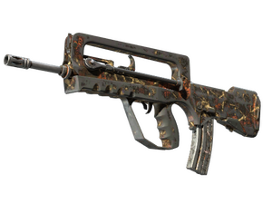 FAMAS | Crypsis