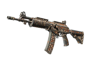 ST™ Galil AR | Akoben