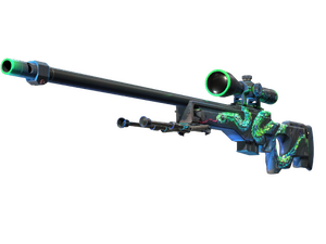 ST™ AWP | Atheris