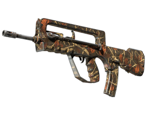 ST™ FAMAS | Crypsis