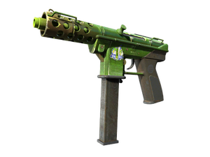 Tec-9 | Bamboozle