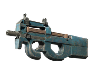 ST™ P90 | Off World