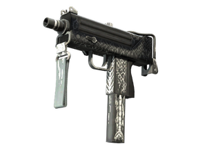 ST™ MAC-10 | Whitefish