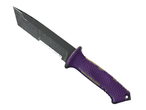 ★ Ursus Knife | Ultraviolet
