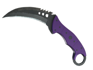 ★ Talon Knife | Ultraviolet