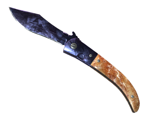 ★ Navaja Knife | Doppler Black Pearl (Factory New)