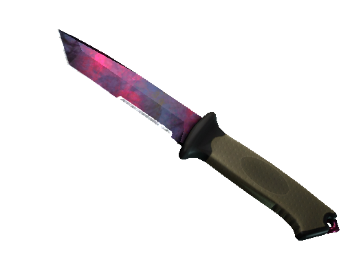 ★ StatTrak™ Ursus Knife | Doppler Phase 2 (Factory New)