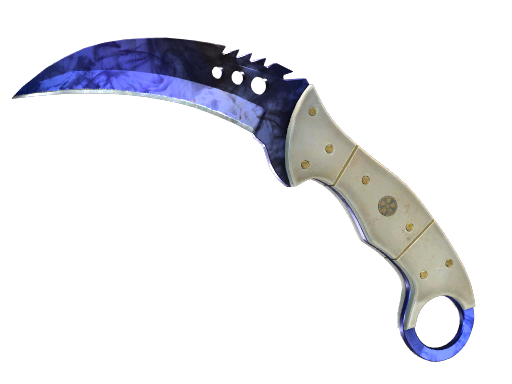 ★ Talon Knife | Doppler Phase 4 (Factory New)