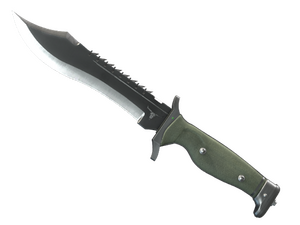 ★ ST™ Bowie Knife