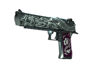 ST™ Desert Eagle | Kumicho Dragon