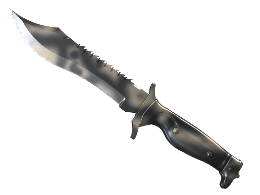 ★ Bowie Knife | Scorched (Minimal Wear)
