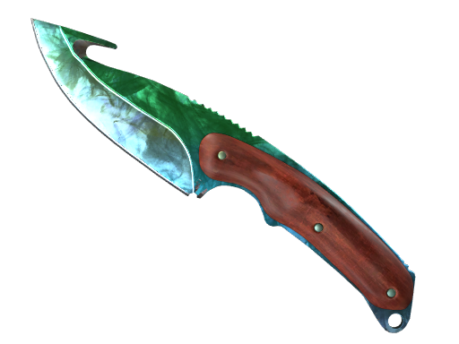 ★ Gut Knife | Gamma Doppler Phase 3 (Minimal Wear)