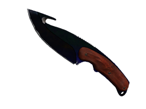 ★ ST™ Gut Knife | Doppler Phase 3