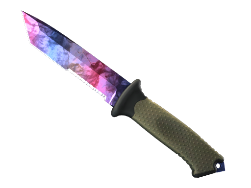 ★ Ursus Knife | Doppler Phase 1 (Minimal Wear)