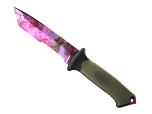 ★ Ursus Knife | Doppler Phase 2 (Minimal Wear)