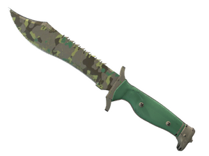 ★ Bowie Knife | Boreal Forest