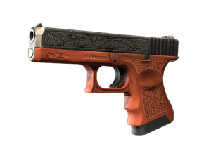 ST™ Glock-18 | Royal Legion