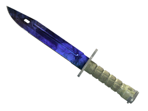 ★ ST™ Bayonet | Doppler Phase 3