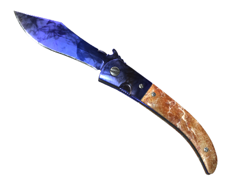 ★ Navaja Knife | Doppler Phase 4 (Minimal Wear)
