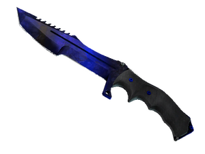 ★ ST™ Huntsman Knife | Doppler Phase 4