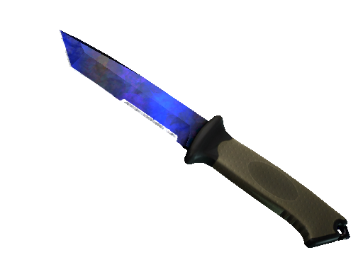 ★ Ursus Knife | Doppler Phase 4 (Minimal Wear)