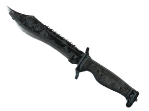 ★ Bowie Knife | Night