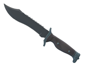 ★ Bowie Knife | Night