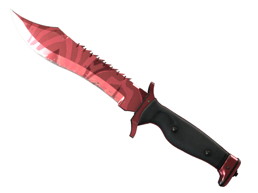 ★ StatTrak™ Bowie Knife | Slaughter (Field-Tested)