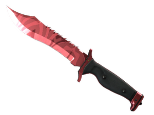 ★ StatTrak™ Bowie Knife | Slaughter (Factory New)