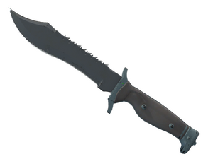 ★ ST™ Bowie Knife | Night