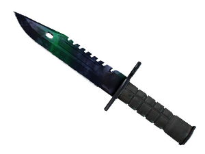 ★ ST™ M9 Bayonet | Gamma Doppler Phase 1