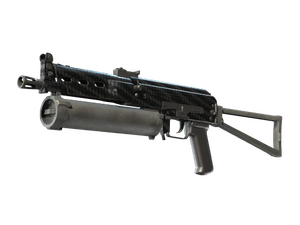 Souvenir PP-Bizon | Carbon Fiber