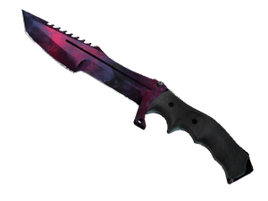★ ST™ Huntsman Knife | Doppler Phase 2