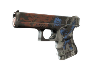 ST™ Glock-18 | Sacrifice