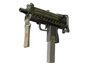 ST™ MAC-10 | Classic Crate