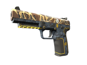 ST™ Five-SeveN | Buddy