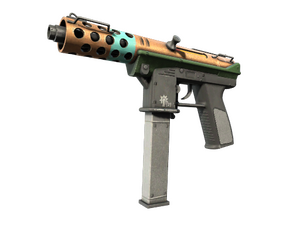 ST™ Tec-9 | Flash Out
