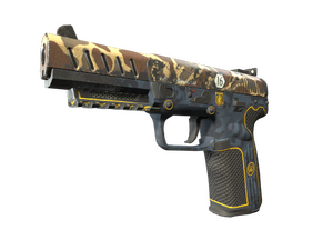 ST™ Five-SeveN | Buddy