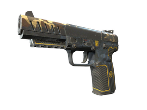 ST™ Five-SeveN | Buddy