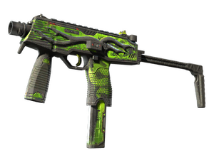 ST™ MP9 | Hydra