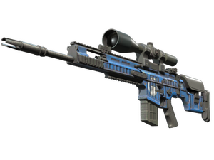 ST™ SCAR-20 | Assault