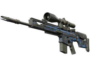 ST™ SCAR-20 | Assault