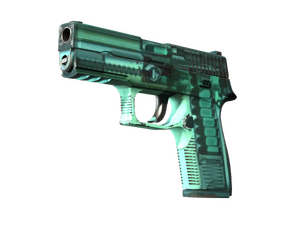 ST™ P250 | X-Ray