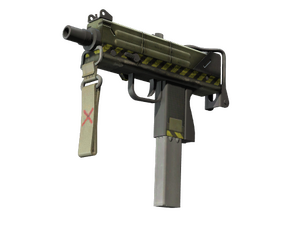 MAC-10 | Classic Crate