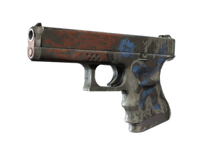 ST™ Glock-18 | Sacrifice