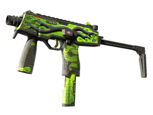 ST™ MP9 | Hydra