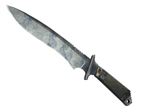 ★ Classic Knife | Stained (Field-Tested)