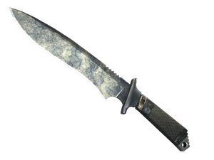★ Classic Knife | Stained